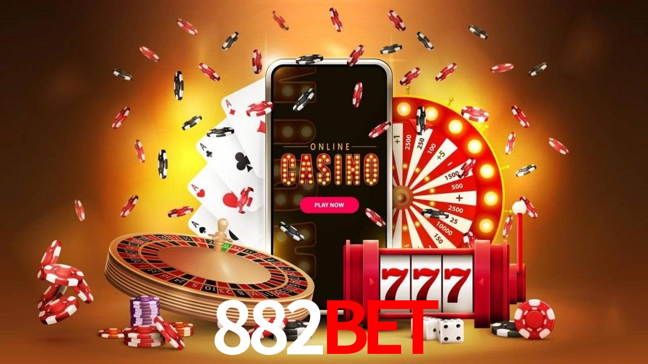 Estatísticas 882BET